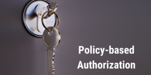 Read more about the article Policy based authorization in ASP.NET Core