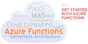 Read more about the article Get Started with Azure Functions